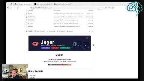 Building Live Pong Game with Embedded .APR Models