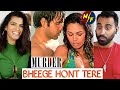 Bheege hont tere   song reaction  murder movie  emraan hashmi  mallika s  hindi song