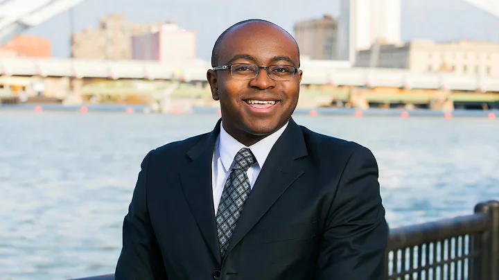 Jonathan Hunter Anchor Reel 2022