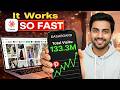 (133.3M) NEW Claude & Google AI Studio Can Now Start a One Person Affiliate Marketing Business