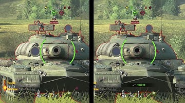 World of Tanks Console - Consumables Guide Trailer