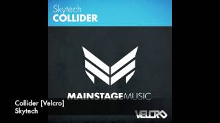 Skytech - Collider [Velcro]