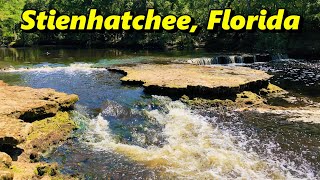 Steinhatchee Falls, Florida