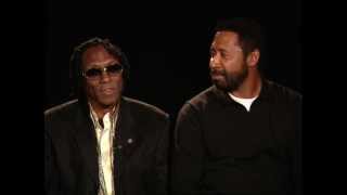 Commodores: Music Good for Soul