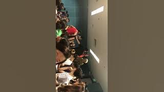 Temasek Poly Fight  FULL!(ft.aaronlimjunjie)