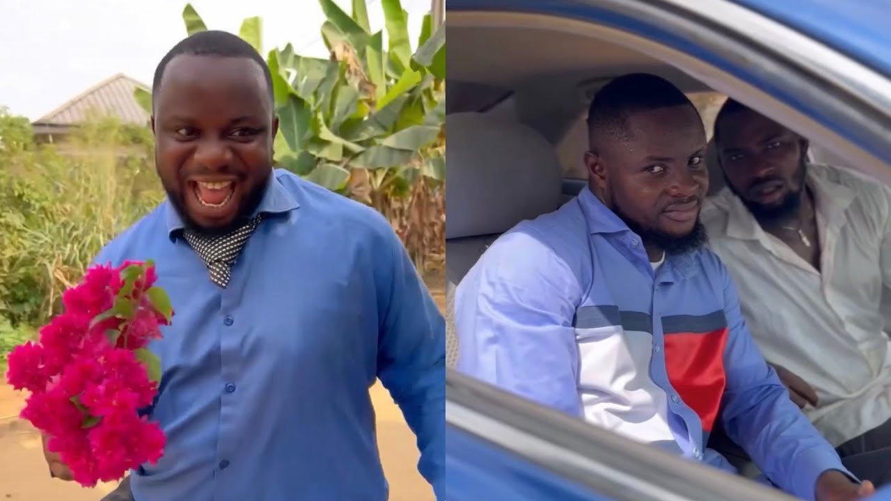 ⁣SABINUS IS IN LOVE 😂😂😂