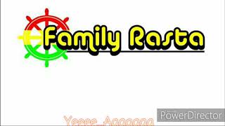 Family_Rasta 'LARI' full lirik