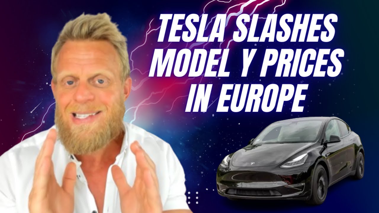 Compare prices for Tesla across all European  stores