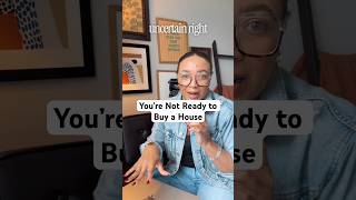 Not Ready to Buy a House? Do This First