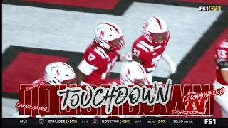 Details Huskers Get the Scoop and Score vs. Bowling Green | Nebraska Football Guide
