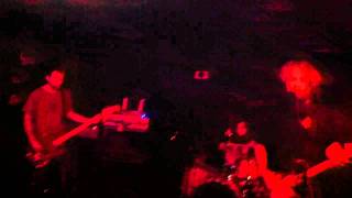 the Brett Netson Band