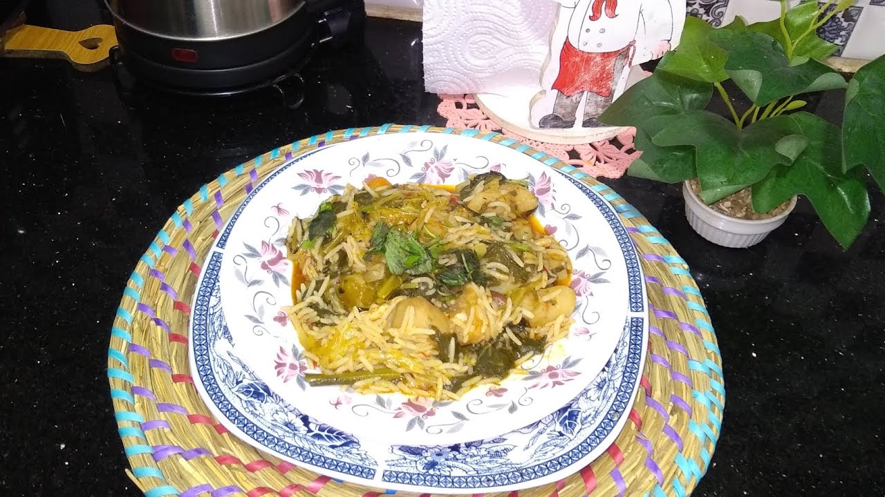 تبيخة الشتاء بكل الخضر موسمية