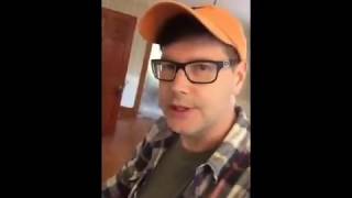 Chris Week 1