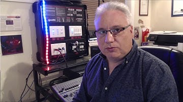 Vignette sACN Priority Override