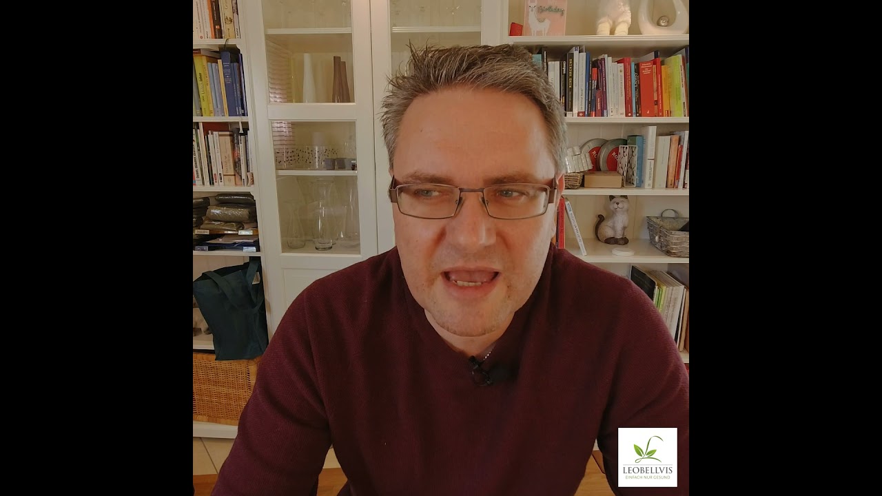 Darum gibt es bei uns kein CBD-Öl und kein 5-HTP! LGL Bayern vs. Leobellvis