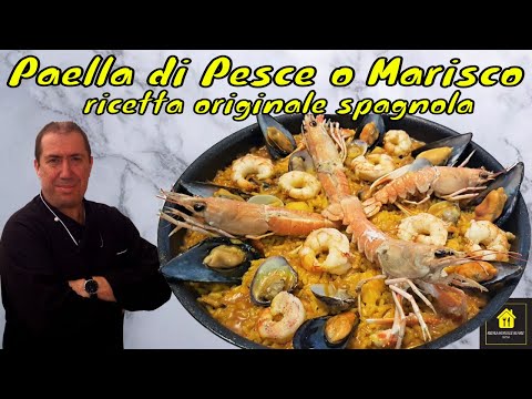 Vídeo: La paella sempre pot anar al forn?