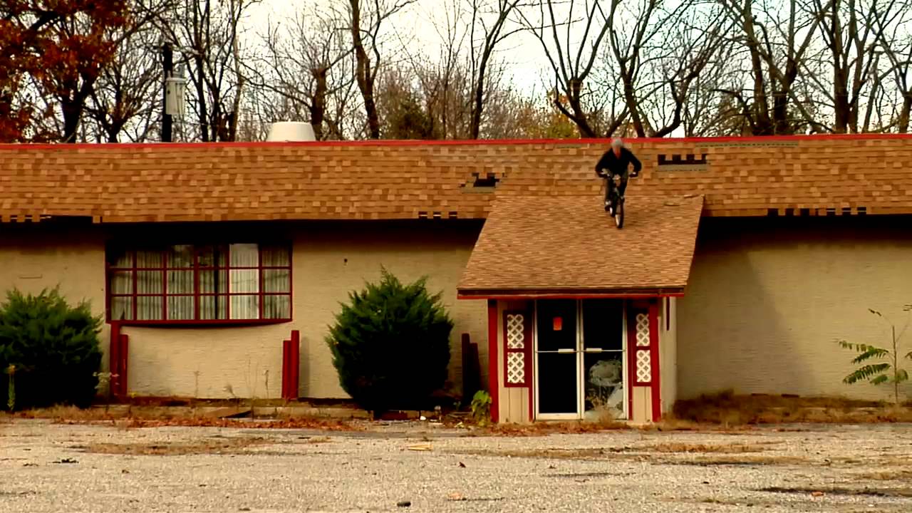 Geoff Slattery This Is United Section HD