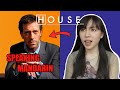 Chinese reacts to house md mandarin clip