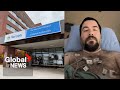 New Brunswick Man Waits Over 12 Hours In ER To Confirm Heart Attack New Brunswick Man Waits Over 12 Hours In ER To Confirm Heart Attack