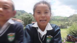 Por Un A Niñez Con Sentido Social - Candidatura Administración Infantil Tasco 2017