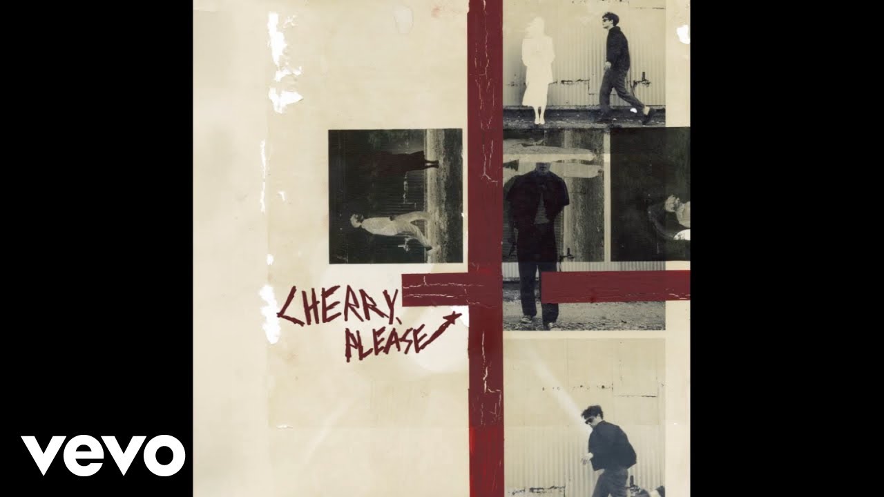 Obejrzyj The Kilans - Cherry, Please (Official Audio) w YouTube Obejrzyj The Kilans - Cherry, Please (Official Audio) w YouTube