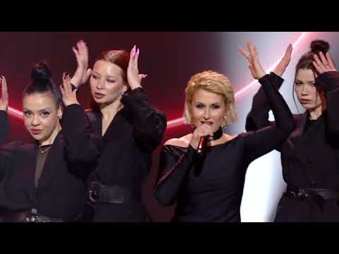 МʼЯТА Пʼяна вишня Великий Весняний концерт 2025