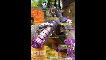 Some good shots of PP19 BIZON | MP ranked | CODM 😎🔥 #codshorts #codm #cod #codmobile #shorts