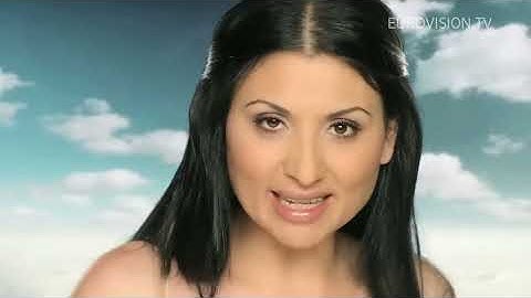 Sofi Marinova - Love Unlimited (Bulgaria) 2012 Eurovision Song Contest New Video