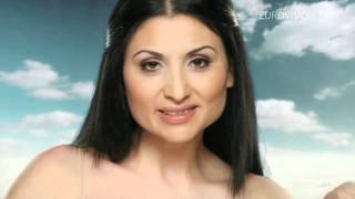 Sofi Marinova - Love Unlimited (Bulgaria) 2012 Eurovision Song Contest New Video Resimi