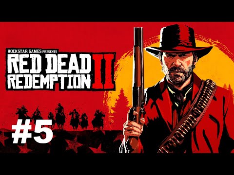 Videó: Red Dead Redemption 2 A Legendás állatok Elhelyezkedése és Azok Legyőzése