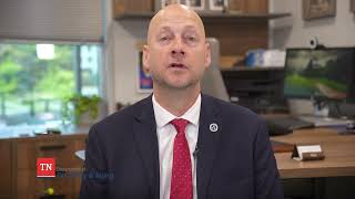 Commissioner Turner: Precious Cargo Program