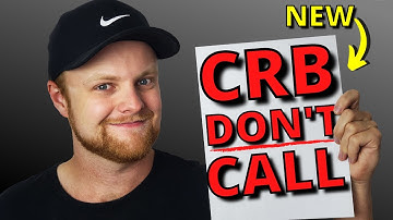 [CRB News] I Skipped the CRA Line... Questions Answered in 10 Minutes | 4 Hours vs 10 Minutes!!!
