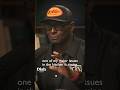 Everyone's kitchen issue is timing | David Harewood | Dish