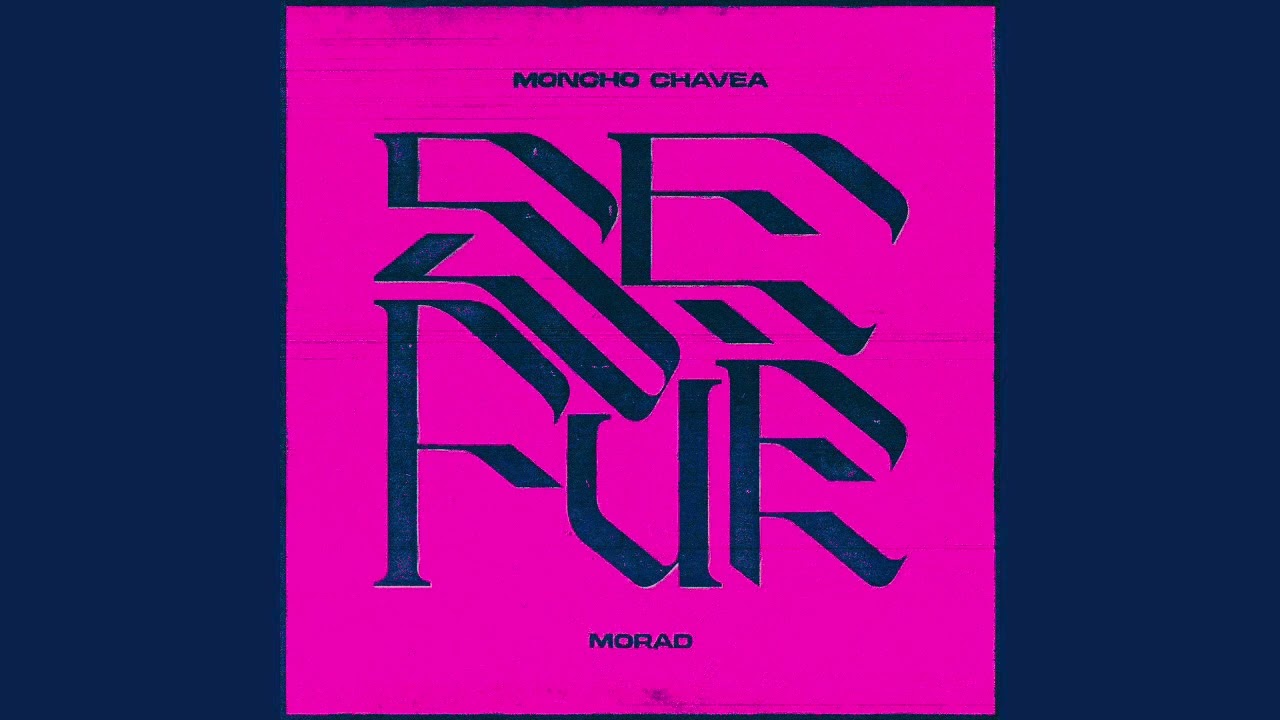Moncho Chavea & Morad - Se Fue ( slowed & reverb )