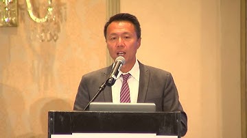 NO2015 - Day1 - Dr. Ivan Cheung, NTSB - What’s Wrong with Integrity Management?