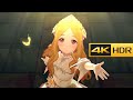4K HDR「メサイア」(望月聖 フェスSSR)【デレステ/IDOLM@​STER CGSS MV】