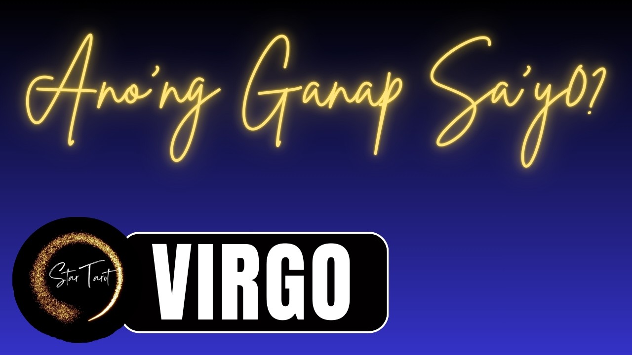 🐝 WHAT'S NEXT FOR YOU VIRGO 💫TIMELESS TAROT READING