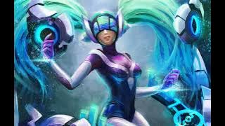 Angels-Within Temptation (Nightcore)