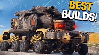 Download Lagu The Driving Fortress, BaNNaNa Split, Super Echo Tank \u0026 More Crossout Best Creations MP3 Download Lagu The Driving Fortress, BaNNaNa Split, Super Echo Tank \u0026 More Crossout Best Creations MP3