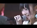 ハート型ウイルス島崎遥香・光宗薫・山内鈴蘭  AKB48 紅白2011