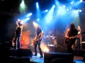 Amorphis Better Unborn with Pasi Koskinen Tales From The Early Years Tour 2010