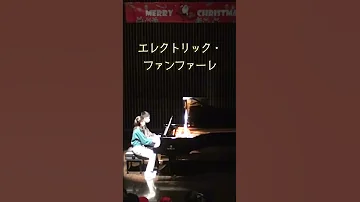 エレクトリック ファンファーレ ディズニー Shorts 