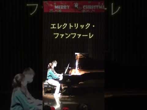 エレクトリック ファンファーレ ディズニー Shorts