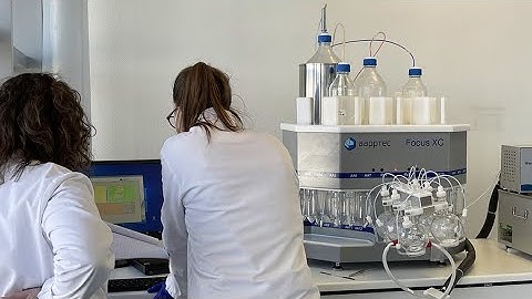 AAPPTec Focus XC™ Peptide Synthesizer