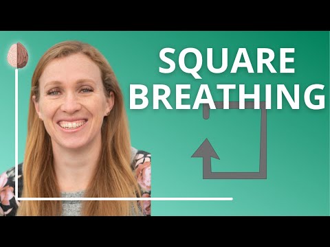 What’s the Box Breathing Technique and the way to Get It Done