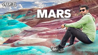 Download Lagu This Might Be America’s Most Unreal Landscape 🇺🇸 S9 EP 30 | Utah | Pakistan to Americas MP3