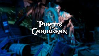 Tokyo Disneyland - Pirates of the Caribbean (CD)