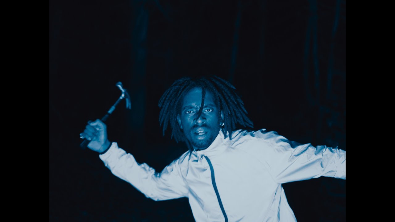 Bastian Benjamin, Alberta Balsam, French II - The Worm (Official Video)