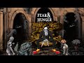 Бэбэй в Fear and Hunger. У Богов в гостях.