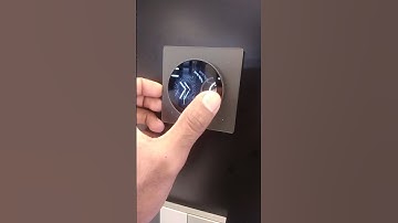 Smart lighting and curtains #0503056412